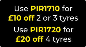 Pirelli discount